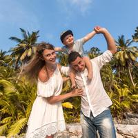 Отзыв от Полина - Виза Destination Thailand